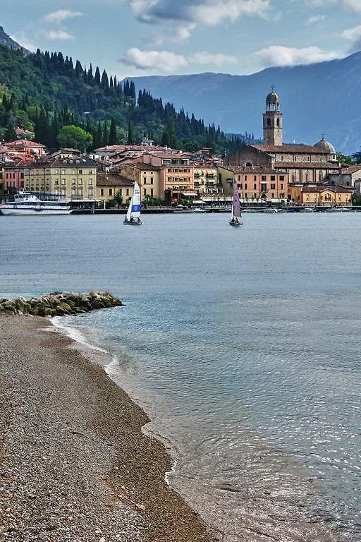 Appartamento Antico Palazzo Signorile Salò