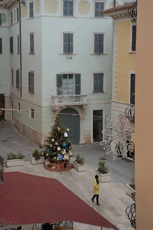 Appartamento Antico Palazzo Signorile Salò