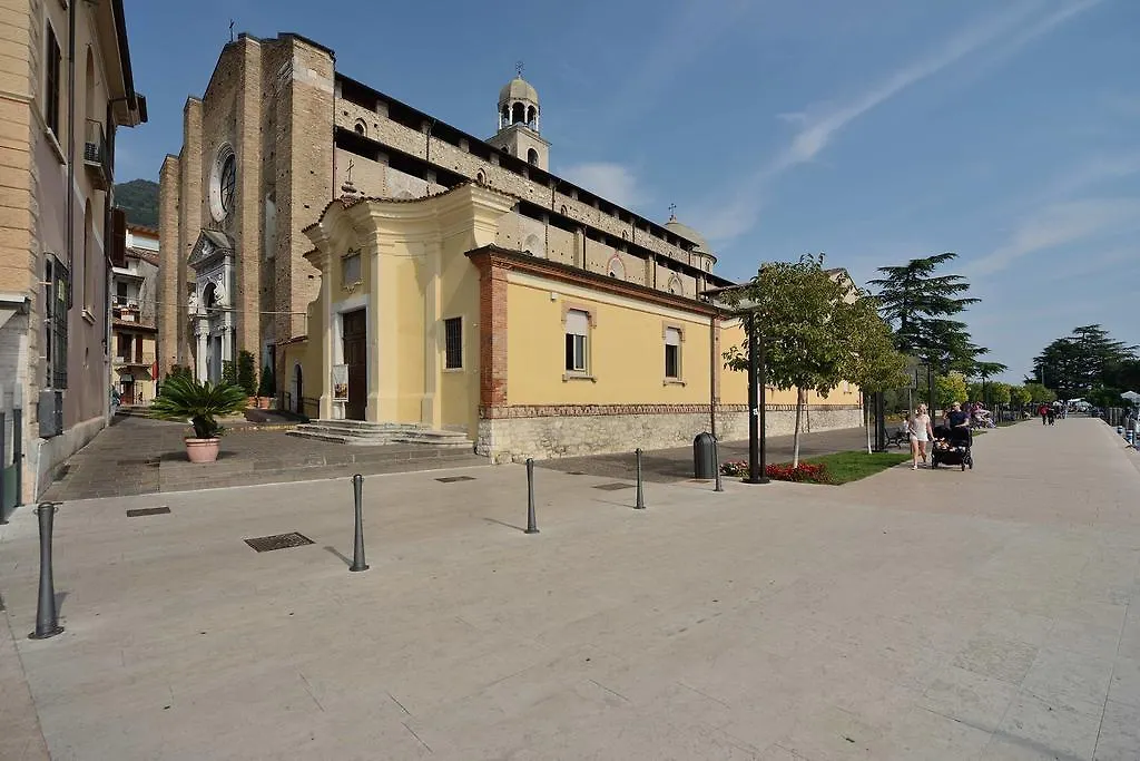 Appartamento Antico Palazzo Signorile Salò