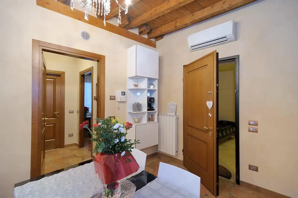 Appartamento Antico Palazzo Signorile Salò