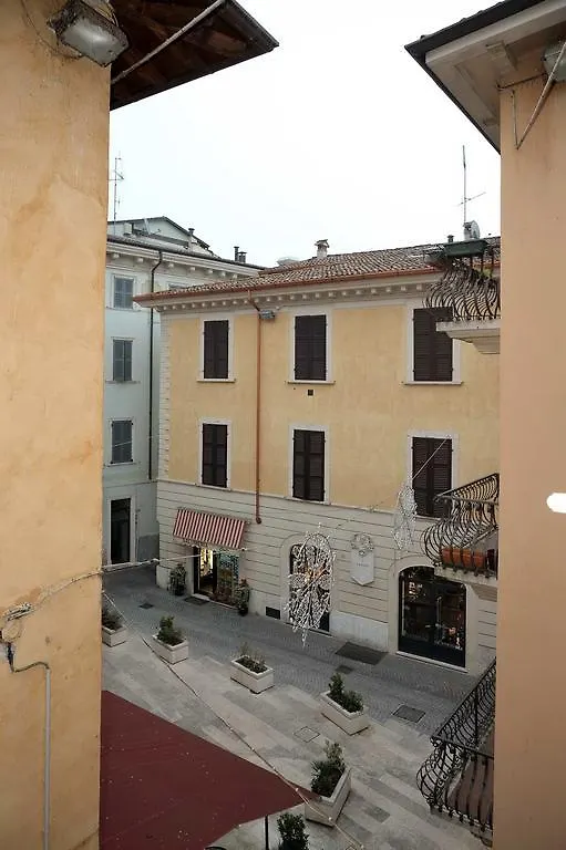 Appartamento Antico Palazzo Signorile Salò