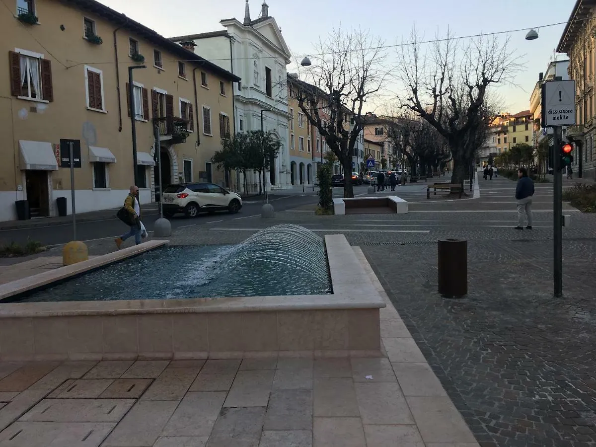 Appartamento Antico Palazzo Signorile Salò